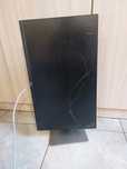 Б/у Монитор дисплей Dell p2319h HP под ноутбук