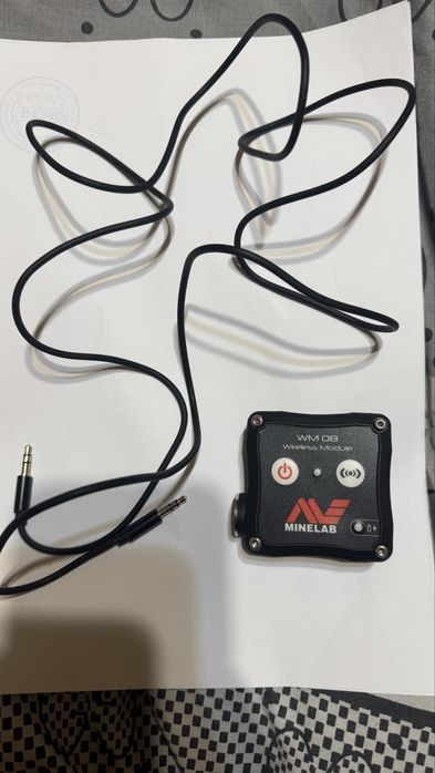 Minelab EQUINOX 600-800 запчасти