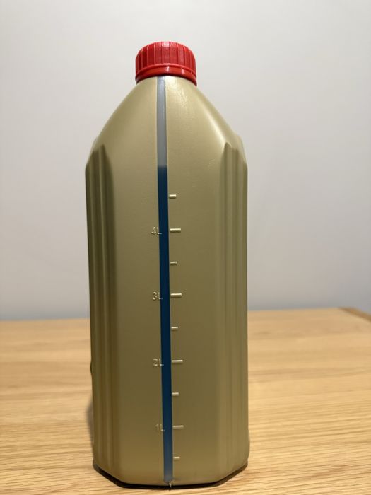 Масло моторне Castrol Edge 5w30 LL