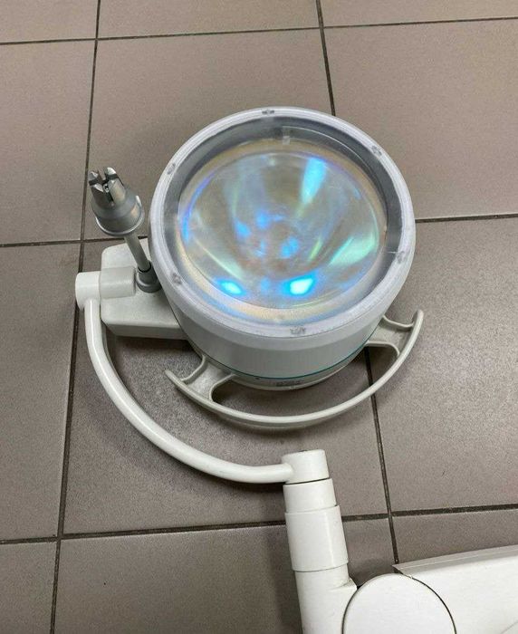 Операційна лампа галогенова Dr. Mach 130F