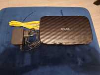 Router TP-Link AC750 Archer C2