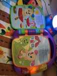 Книга Fisher price