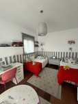 QUARTO CINZA MODERNO