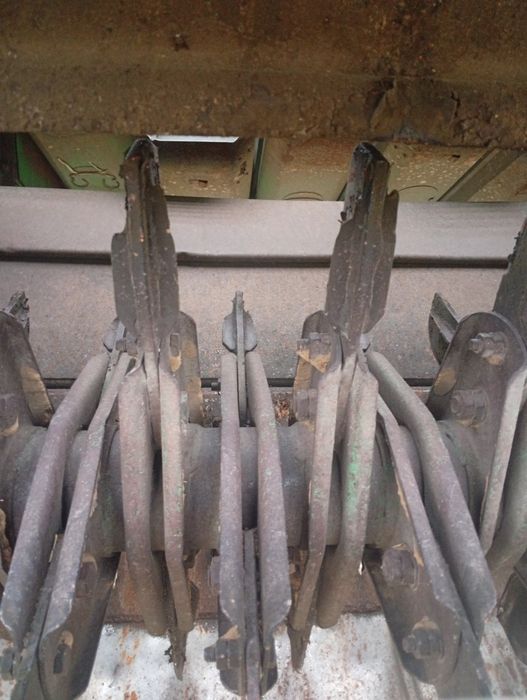 Продам комбайн Дон 1500б 2004рік