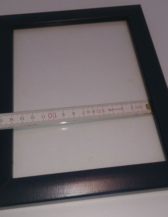 Ramka na zdjęcia 14cm x 19cm (18,5cm x 23,5cm)