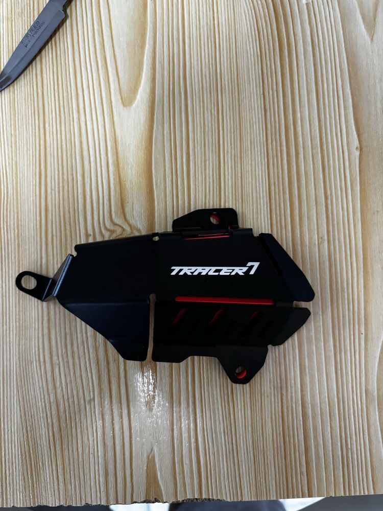 Acessórios Tracer 700