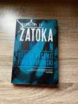 Książka 'Zatoka świń' Bożena Aksamit, Piotr Głuchowski