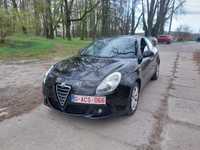 Bardzo Ładna Alfa Romeo Giulietta 1.6 JTDM Panorama Navi