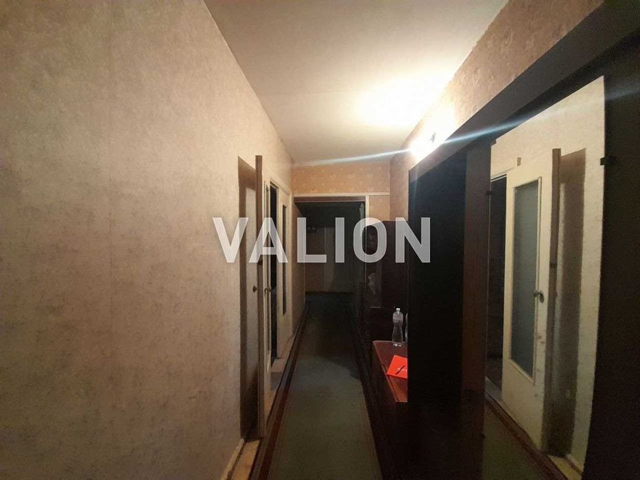 Продаж 3 кім. квартири на Оболоні, просп. Оболонський, метро Мінська