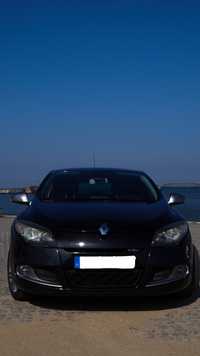 Renault Megane 3 coupe 1.5 dci