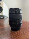 Fujifilm XF 33mm F1.4 R LM WR