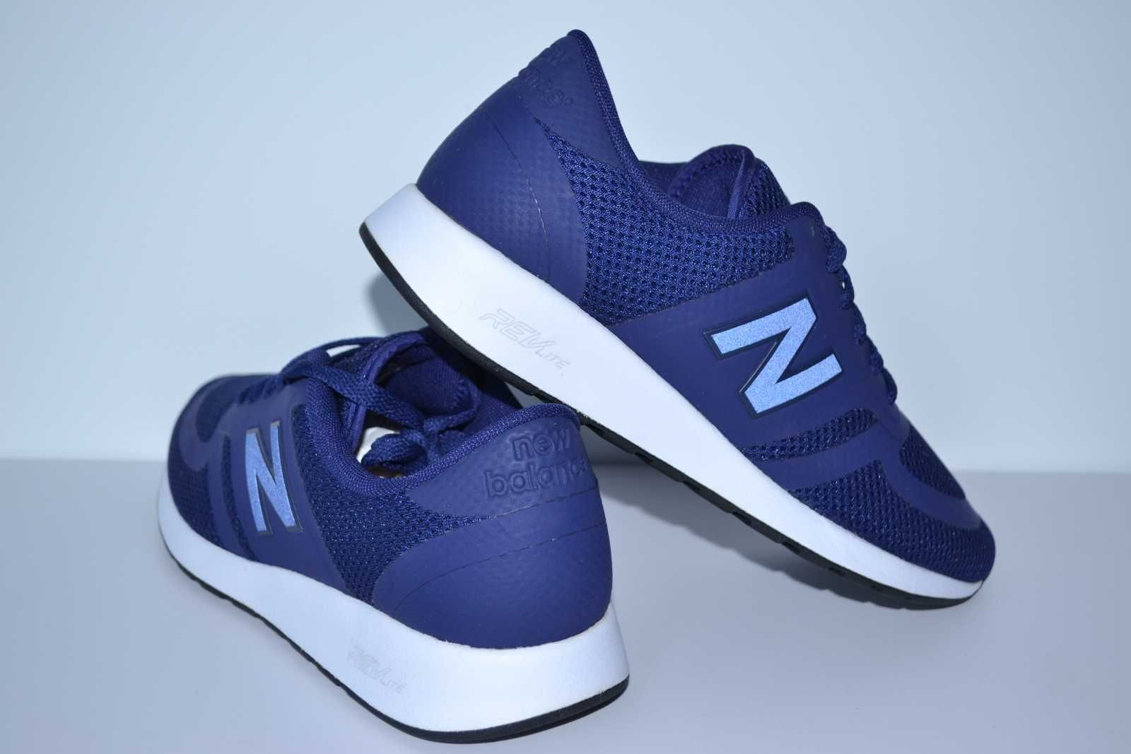 New Balance MRL420NP Buty Sneakersy Nowe 40 WYPRZEDAŻ