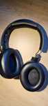 Słuchawki Philips TAPH805BK ANC Czarne - uszkodzone.