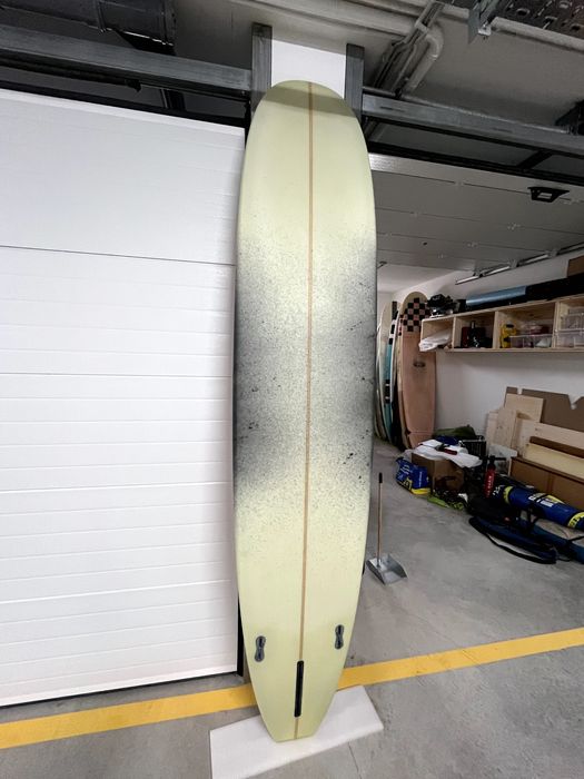 Beautiful NEW 9’4’’ Longboard