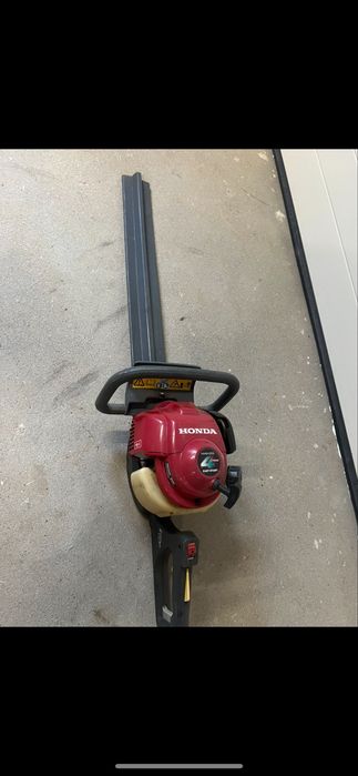 Honda HHH25 nożyce do żywopłotu