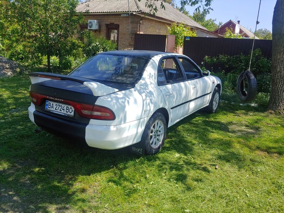 Продам  галанд 7