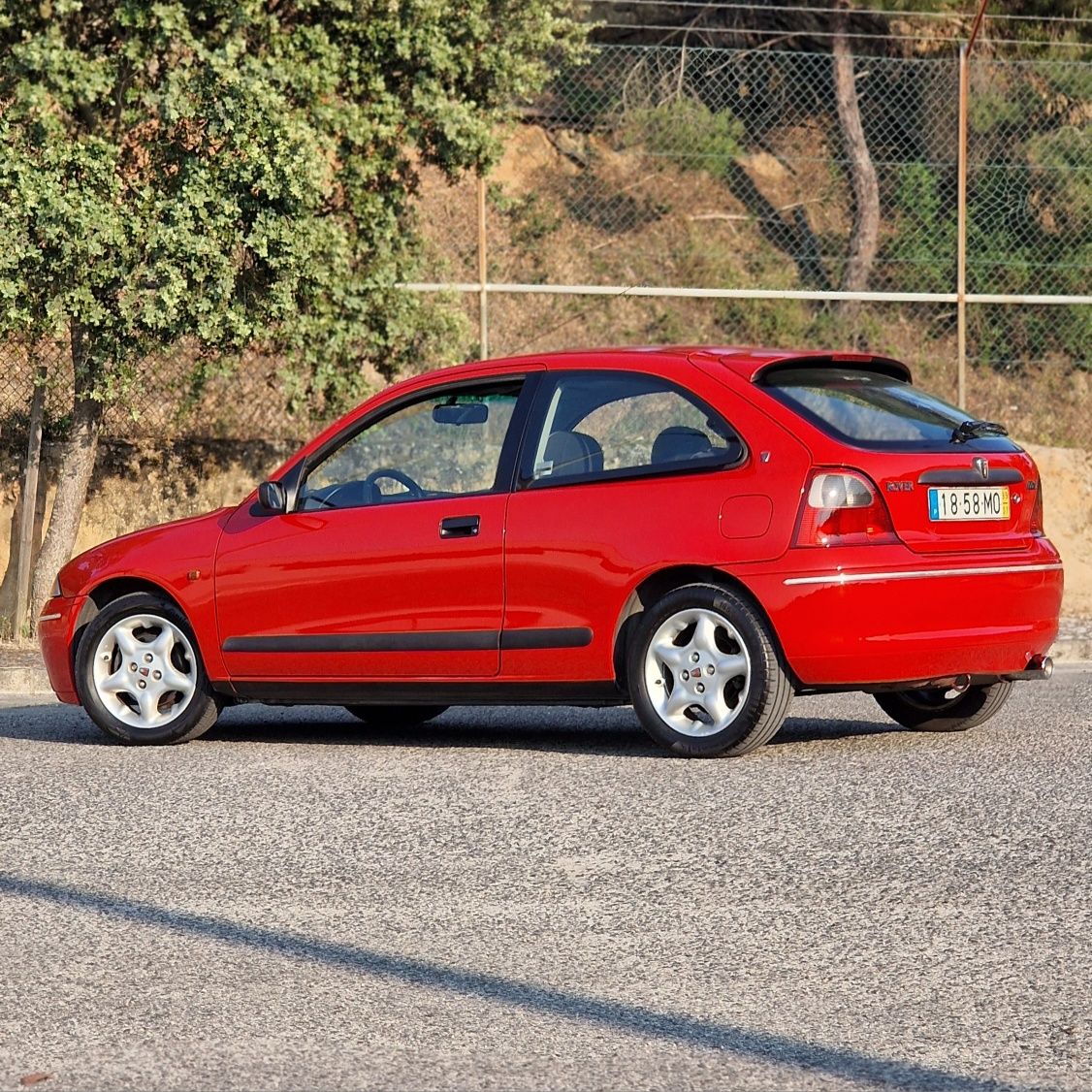Rover 200 Vi 1.8 VVC