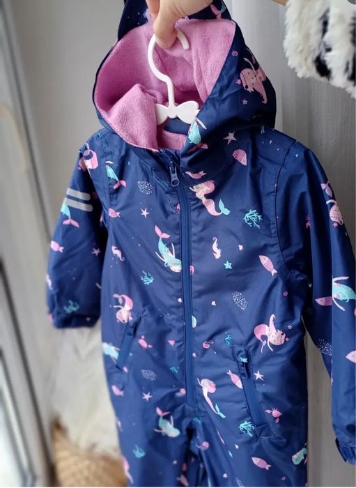 Комбінезон комбинезон