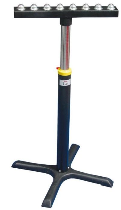 Cavalete / Suporte para apoio do material HOLZMANN 400mm 80 kg JL20