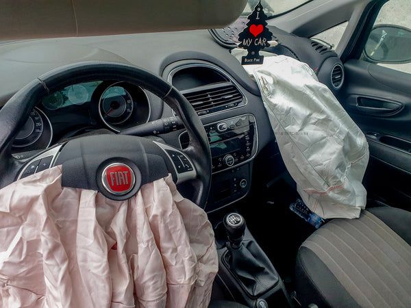 Fiat Punto 1.2 Easy S&S 1