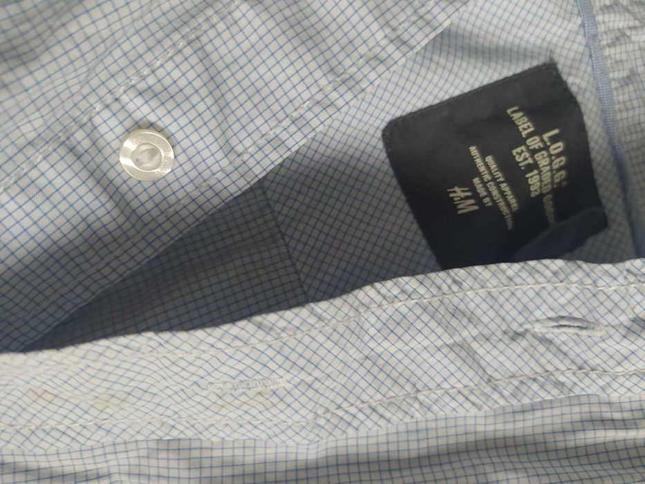 Koszula H&M rozm. 152