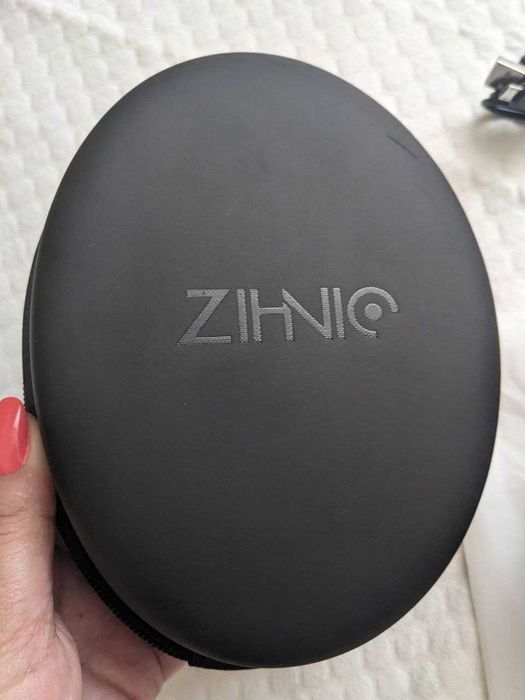 Беспроводные Bluetooth-наушники Zihnic WH-816 с поддержкой MicroSD