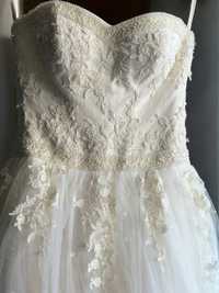 Весільна сукня.Плаття