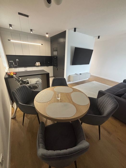 Piekne duze mieszkanie os Karolowka wysoki standard