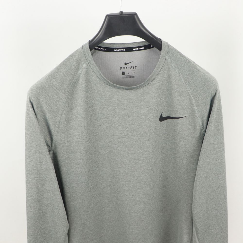 Чоловіча Термо Кофта Nike PRO