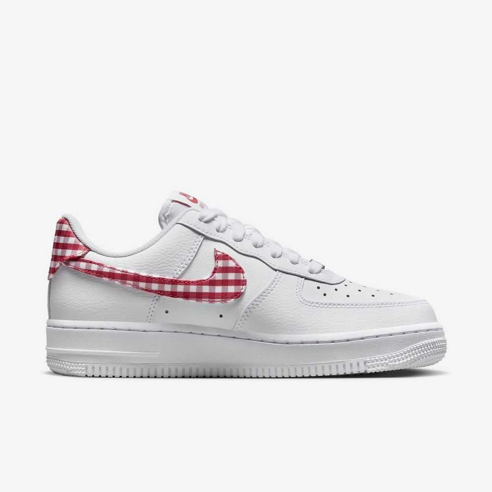 США! Кроссовки Nike Air Force 1 07 Ess Trend (36р по 43р) (DZ2784-101)