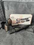 Suszarko-lokówka obrotowa BabyLiss Luxe AS970E