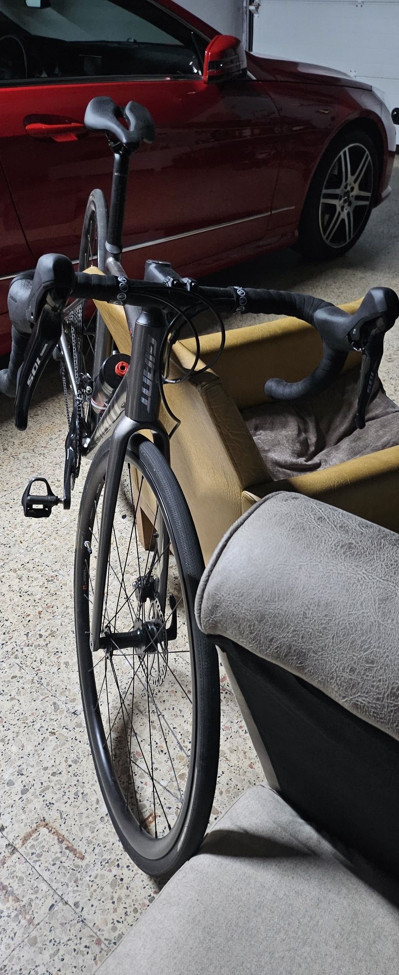 Bicicleta Giant ! Barata  Novissima '