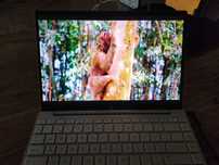 HP Pavilion Aero 13.3 Ryzen7 16gb