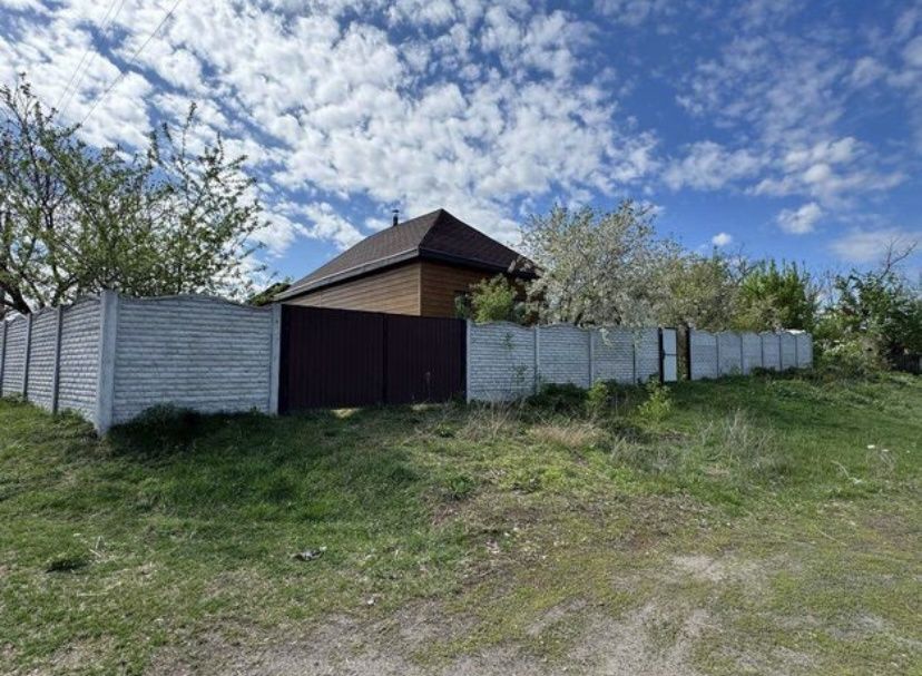 Будинок в селі Шестовиця