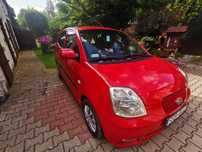 Kia Picanto 2005