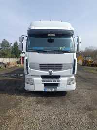 Renault premium Dxi 460