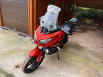 Kawasaki Versys ABS