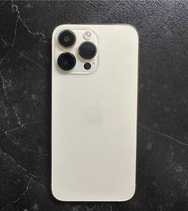 iPhone 14 Pro Max 512 GB 88% - używany w dobrym stanie