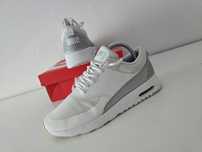 Oryginalne Nike najnowszy model Air Max Thea 2024 gwarancja