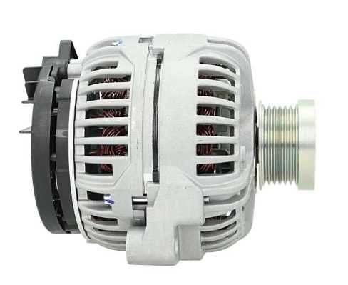 Alternator Volvo V70 V40 S80 S60 S40 C70 1.8 2.0 2.3 2.4 2.5 BOSCH