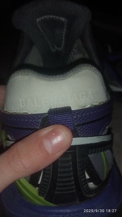 Красотки balenciaga