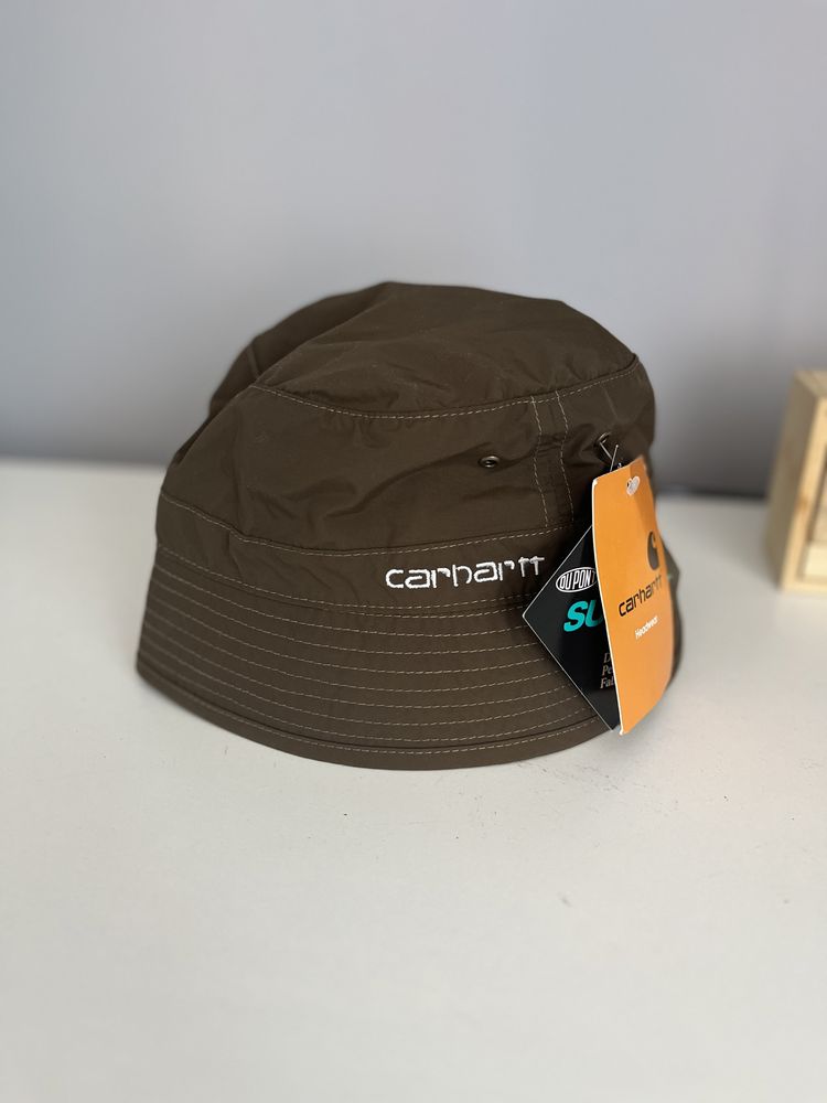 Carhartt bucket kapelusz czapka