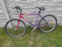 Rower Specialized Hard Rock Retro