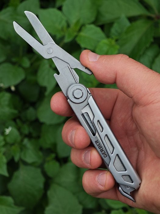 Мультитул Gerber Armbar Cork ,8в1м; нож,штопор,молоток,монтировка, edc