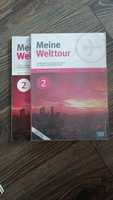 Meine Welttour 2