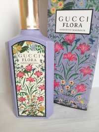 уцінка Flora Gorgeous Magnolia від Gucci 100 мл