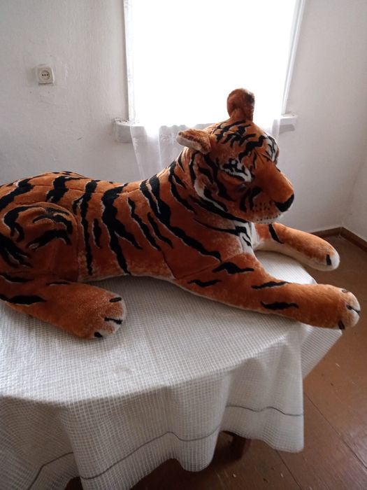 Продам м'яку іграшку