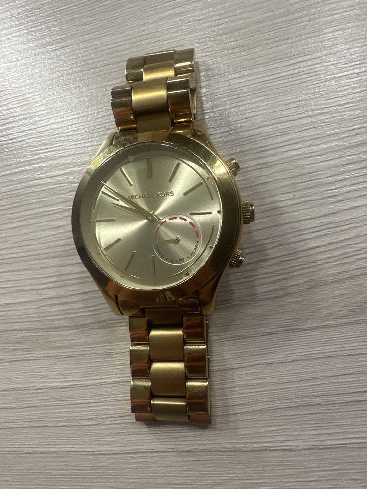 Smartwatch Michael Kors