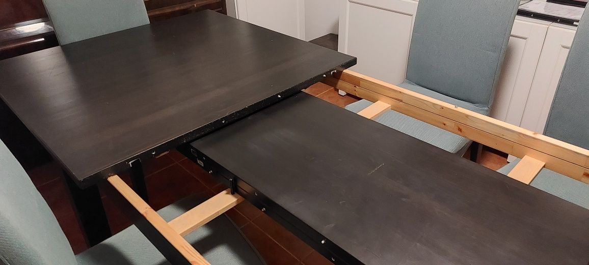 Mesa de jantar Ikea