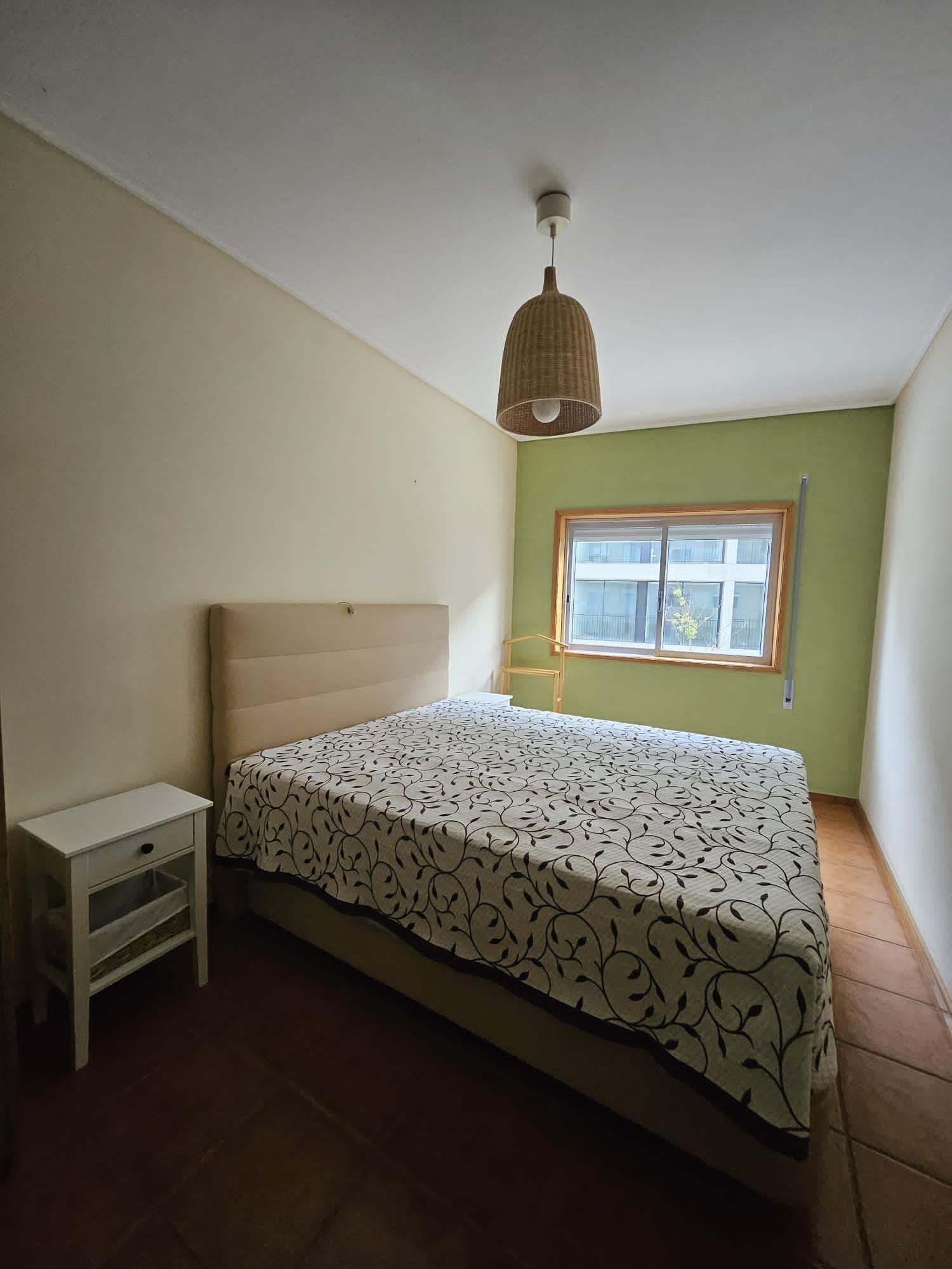 Apartamento T1 em Espinho